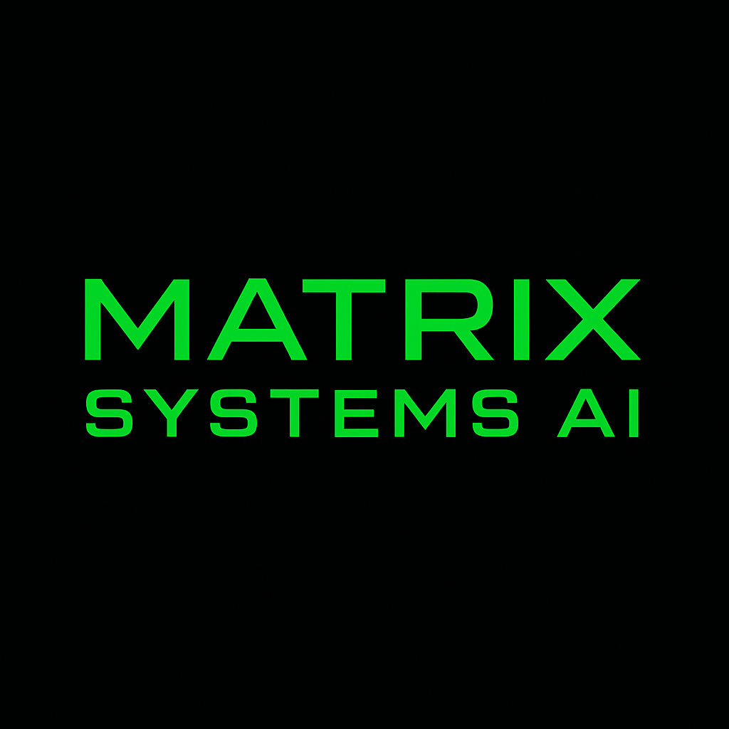 Matrix Systems AI